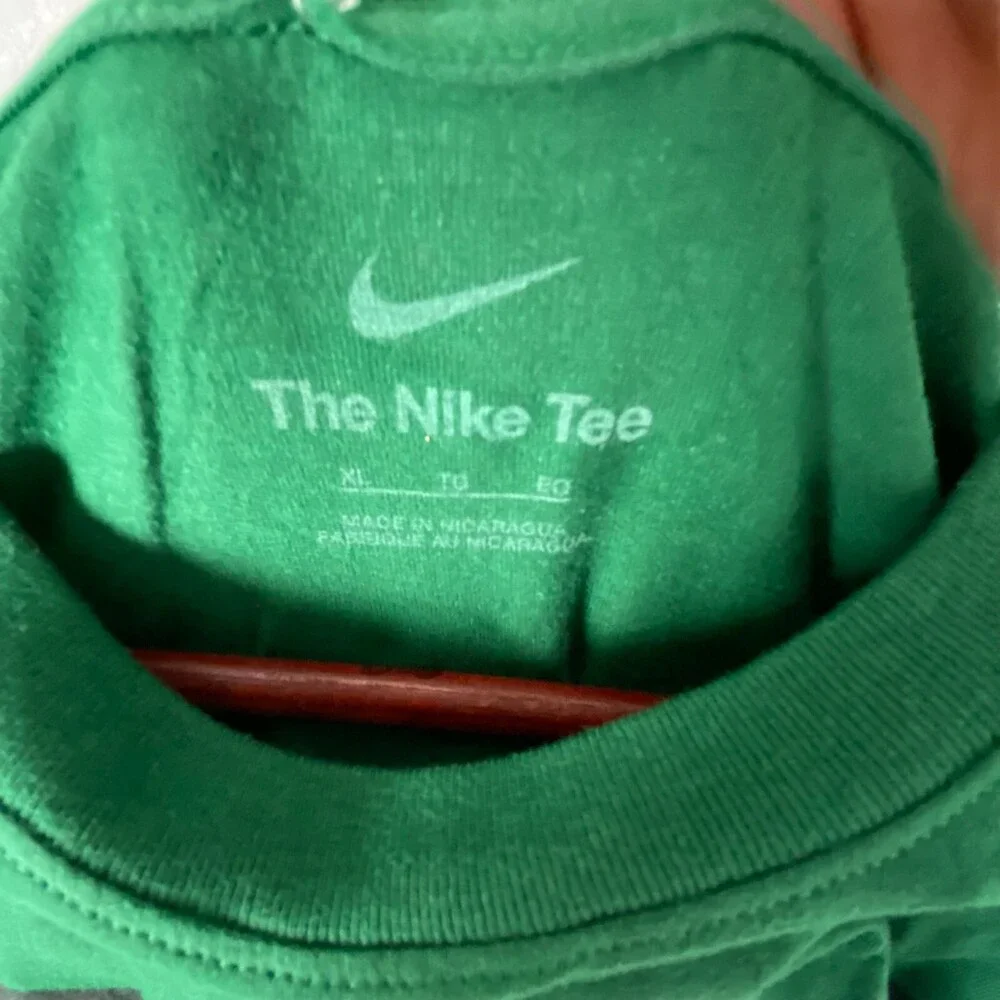Nike garrett wilson